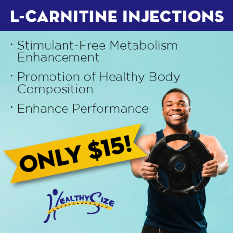 carnitine injections