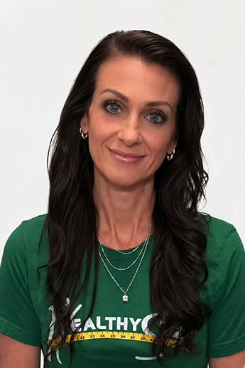 Donna Menard