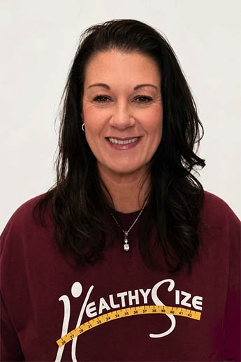 Misti HANKS